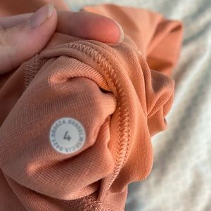 Align high rise 28”